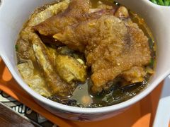 -文昌桥螺蛳粉(魏公村店)
