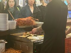 -老客满蛋饼(双塔市集店)
