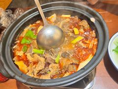 -肖记公安牛肉鱼杂馆·省级非物质文化遗产(三角路直营店)