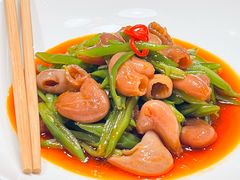 -喜鼎海胆水饺(东港店)