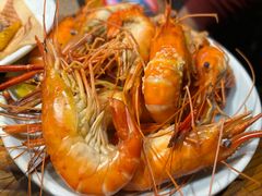 -三个渔夫·蒸汽海鲜(五大道店)