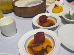 -毛家饭店·湖南鱼鲜(齐鲁软件园店)