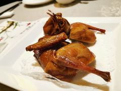 -香云轩·顺德菜(香云纱园林酒店店)