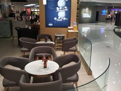 大堂-哈根达斯(青岛海信店)