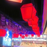 一进店，东北那热乎劲儿扑面而来。点的招牌排骨锅