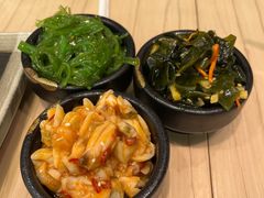 -沼津港精致料理·寿喜烧·烧鸟(漕河泾印象城店)