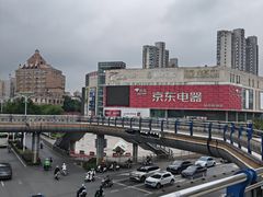 -金秋特色面馆(铜庄店)