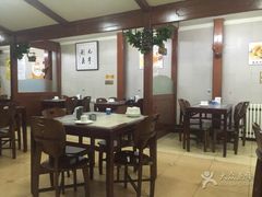 大堂-红鼻子桂林米粉(金唐新光界店)