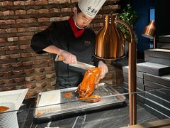 -北京全聚德(清华园店)