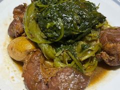 -小土豆北方菜馆(文慧园店)