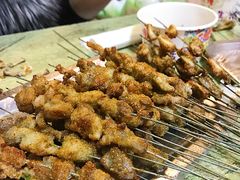 -黑皮烧烤(民意四路店)