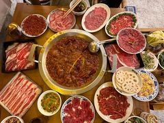 -楠火锅(太古里总店)