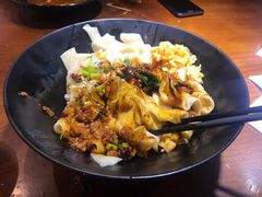 精品biangbiang面-鼎高高陕西美食(龙德广场店)