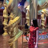 穿越到民国时代了解爱恨情仇🥀·郑州建业电影小镇