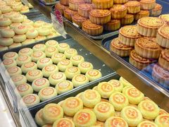 -汪玉霞(汉口里店)