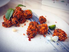 -南山鲜虾面·活鲜小馆·海味大连菜(南山总店)