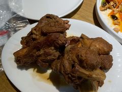 酱大骨棒-榆林镇筋饼(知春路店)