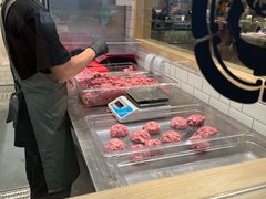 -肉肉大米(金虹桥店)