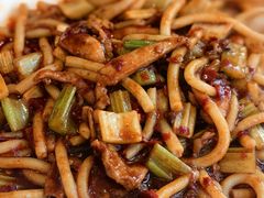 -撒拉花儿·新疆菜·清真(太阳宫店)