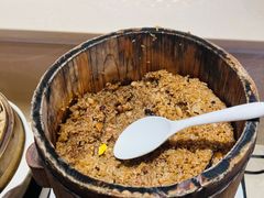 -素满香·Vegan食养自助(天一广场店)