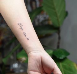 -極致刺青TATTOO STUDIO 私人订制