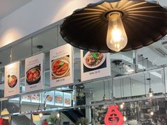 -标记Jane's kitchen(平桥直街店)
