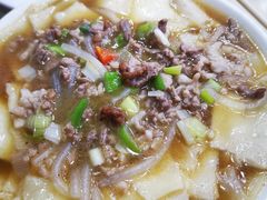 -星月美食城(雁西路店)