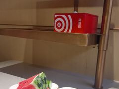 -海底捞火锅(江宸天街店)
