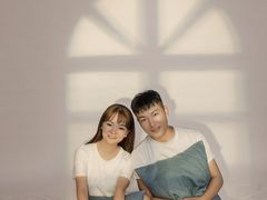 -经典婚纱摄影美学馆·私人定制
