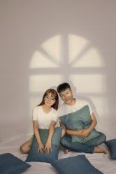 -经典婚纱摄影美学馆·私人定制