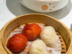 -红棉中餐厅·广州海航威斯汀酒店