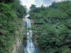 -安徽天堂寨风景区
