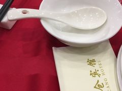 -金太仓宾馆