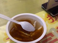 -安海五叔公土笋冻(西街店)