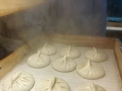 -文楼·淮扬菜·淮安早茶(河下古镇翔宇店)