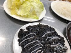 -三兴涮羊肉(荣安大街店)