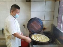 -小姜锅贴(凤凰街店)