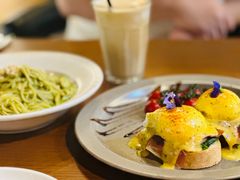 -UPPER KITCHEN(延安路店)