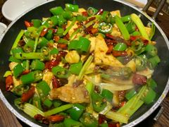 -老家厨房-尚禧宴(肥乡店)