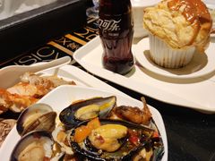-堂会(白云店)
