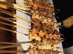 -肉串汪(西便门店)