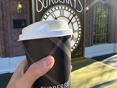 -BURBERRY(北京王府中环店)