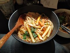 -贡梅老面馆·蟹粉面·无锡特色小吃(南长街主推店)