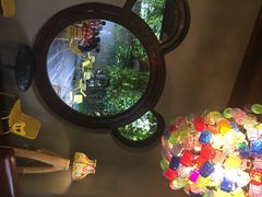 IBERRY-莓园冰淇淋店