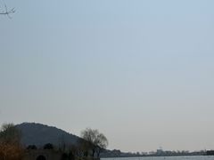 -南北湖风景区