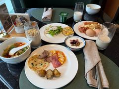 -东方红海鲜百汇(国际大厦店)