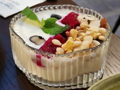 -沏点Trattoria意大利餐厅(新街口店)