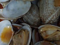 -华府九号海鲜烧烤大排档(龙域店)