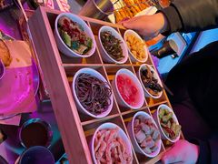 -燥次·烧烤酒场(万象城店)