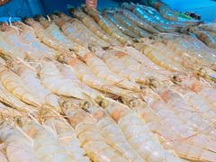 -五月罗马海鲜自助餐厅(月星环球港店)